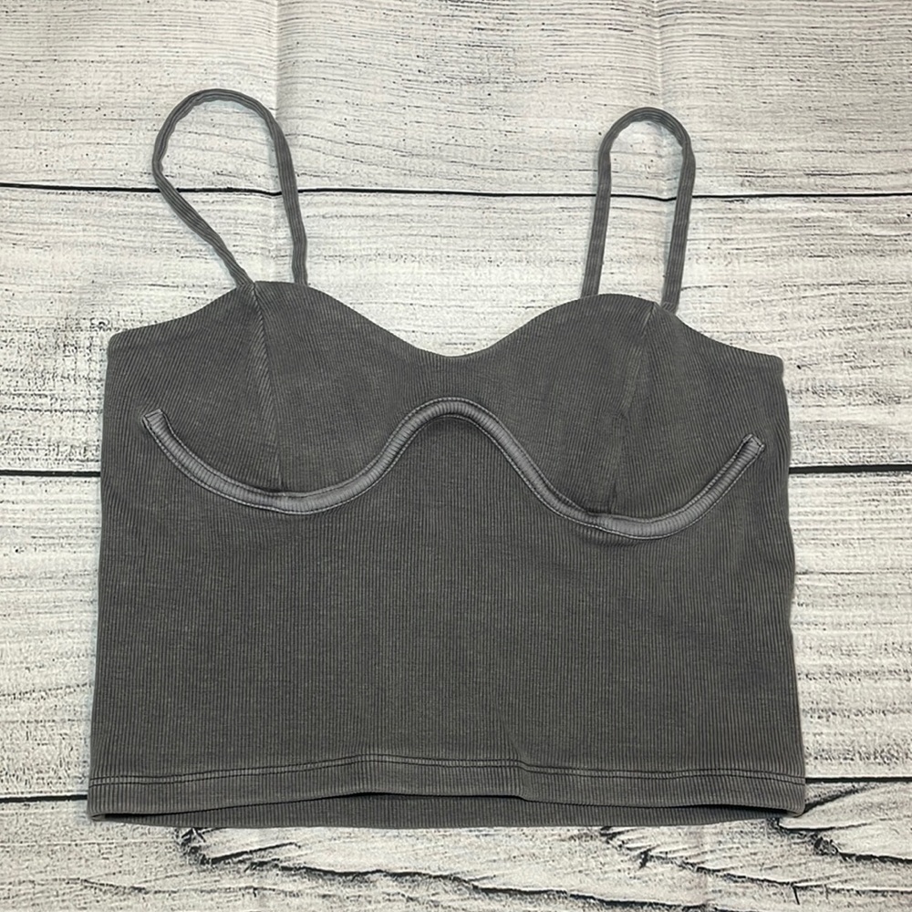 Forever 21 Crop Top